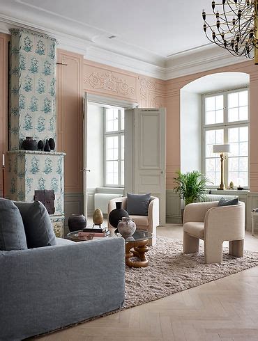 inredare privata hem