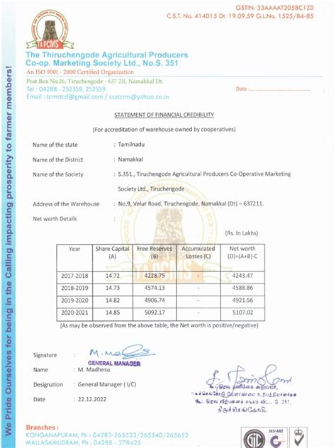 ins 21 certification full study material