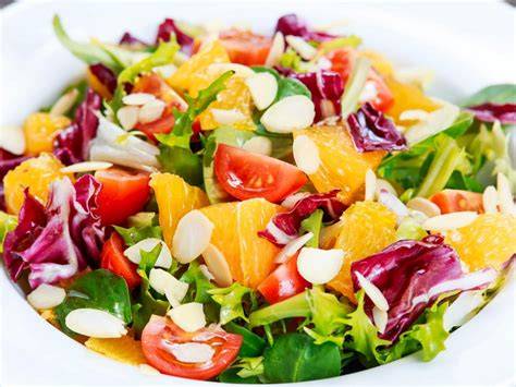 insalate gustose