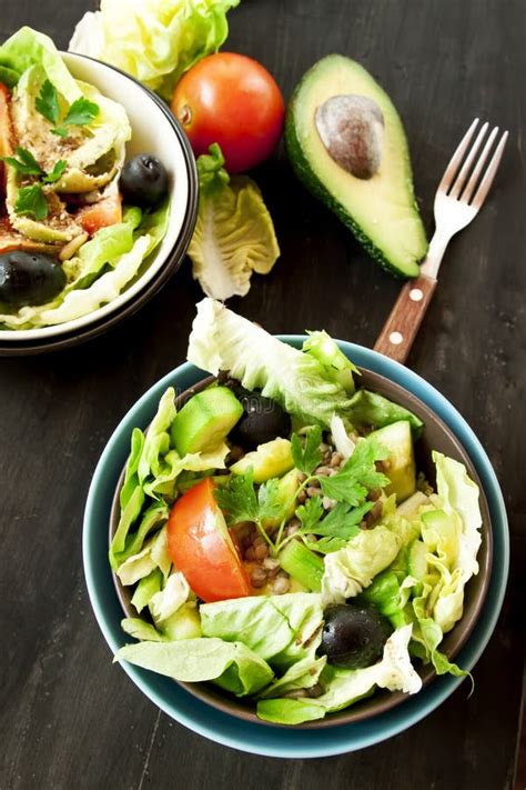 Insalate Verdure