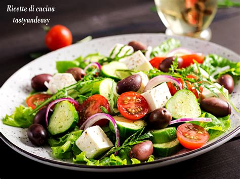 Read Insalate Gustose 