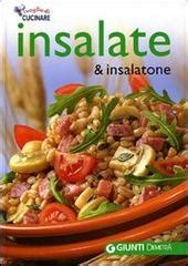 Full Download Insalate Insalatone Ediz Illustrata 
