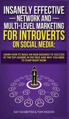 insanely effective network and multi level market