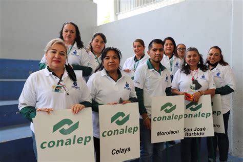 Inscripción Del Conalep