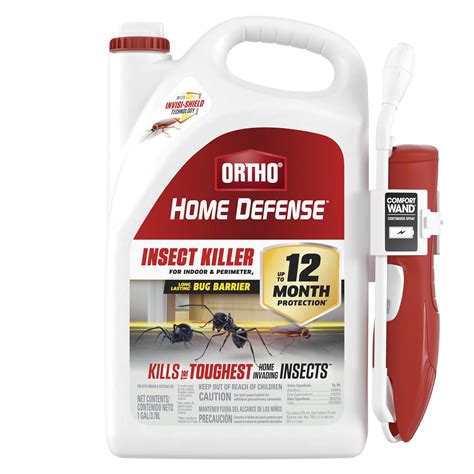 insect killer ortho