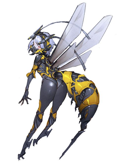 Insect Nhentai