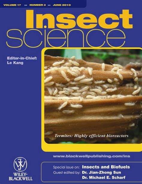 Insect Science Major And Minor Department Of Entomology Science Insects - Science Insects