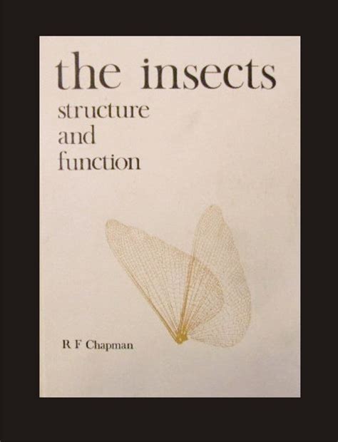 Insect Structure And Function Advanced Read Biology Parts Of An Insect - Parts Of An Insect
