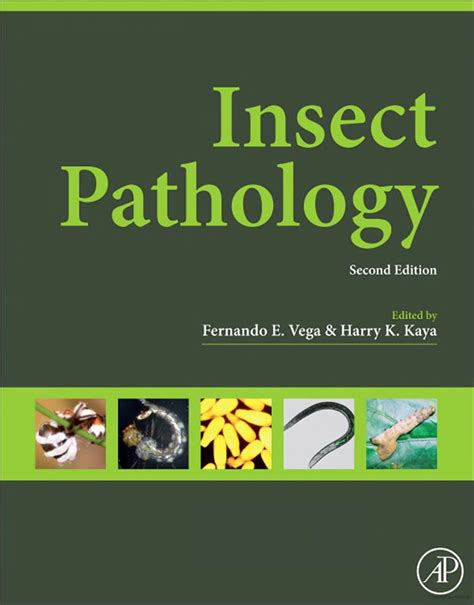Read Online Insect Pathology Lecture Notes 