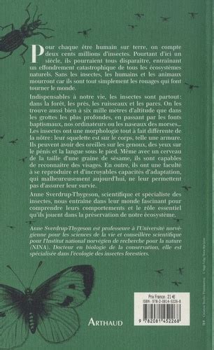 insectes un monde secret