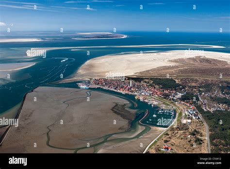 inseln in holland terschelling