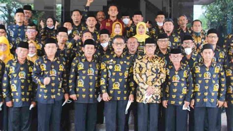 Insentif Bpd Di Ciamis Tahun 2022 Ditambah Rp Seragam Bpd Terbaru - Seragam Bpd Terbaru