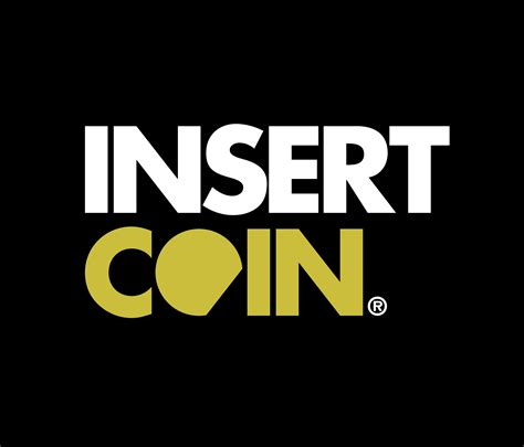 insert coin image