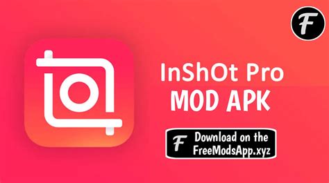 InShot Pro Mod Apk v1.752.1332 (Pro Unlocked) AK Hacks