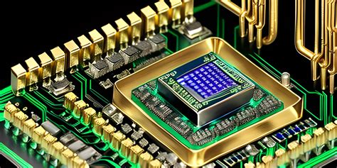 Inside A Processor