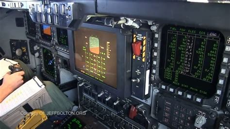 Inside B2 Bomber