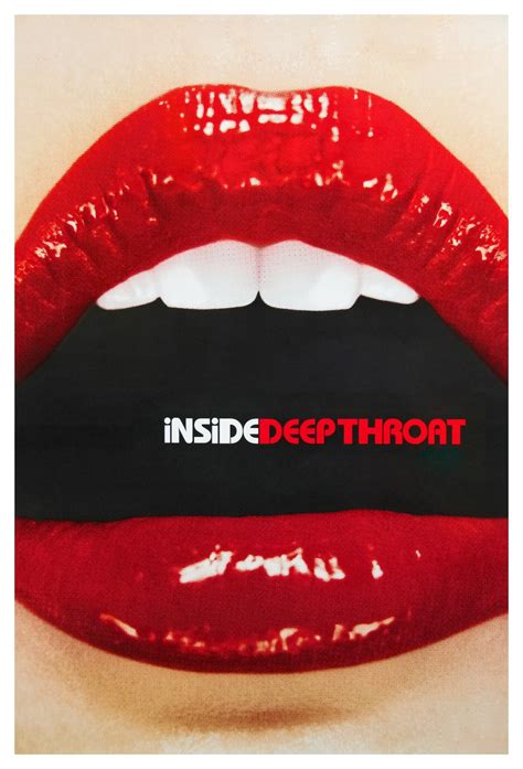 inside deep throat movie