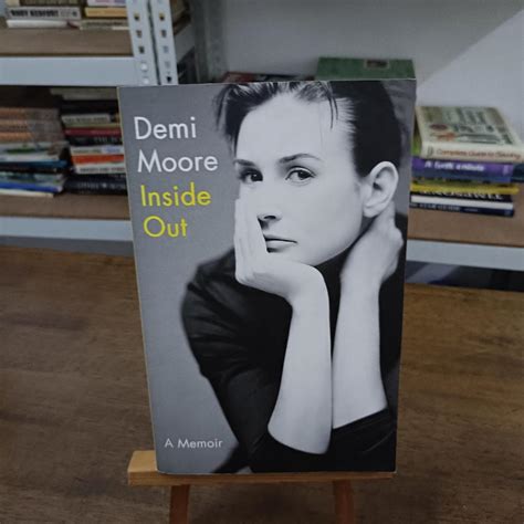 inside demi moore a journey through the mind of a