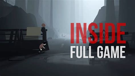 Inside Game Walkthrough