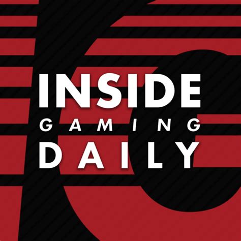 inside gaming daily