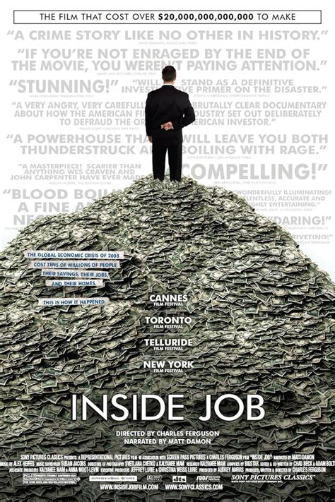 Inside Job 2010