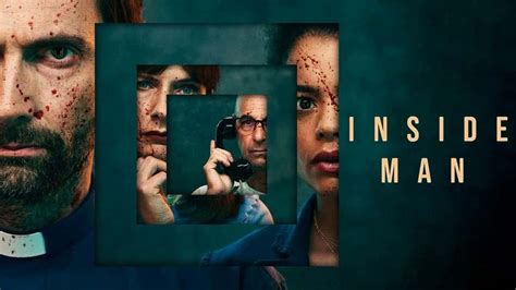 Inside Man Reviews