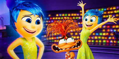 Inside Out 2 Quotes