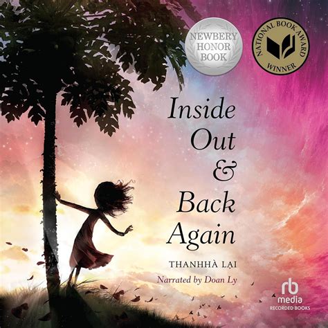 Inside Out And Back Again