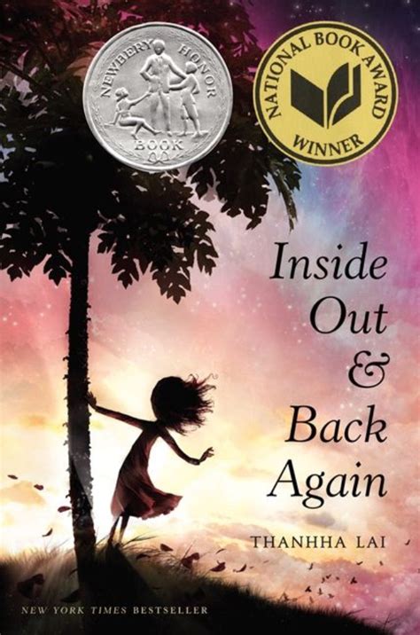 inside out back again harpercollins