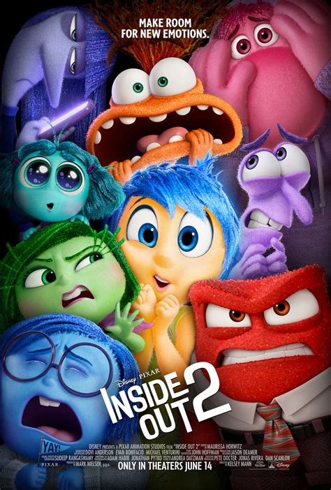 inside out colors