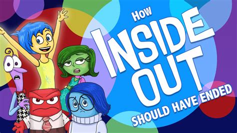 inside out how it should have ended