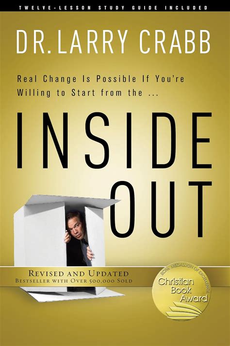 Inside Out Larry Crabb