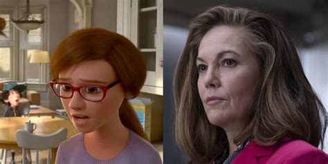 Inside Out Mom