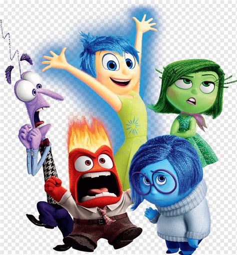 Inside Out Png