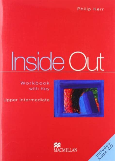 Inside Out Upper Intermediate Key