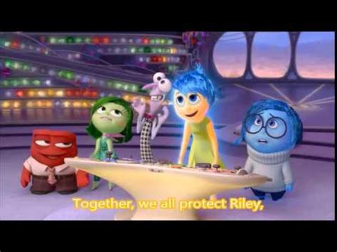 inside out with chinese subtitles