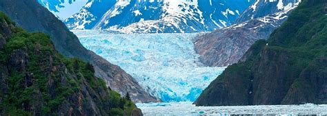 inside passage alaska