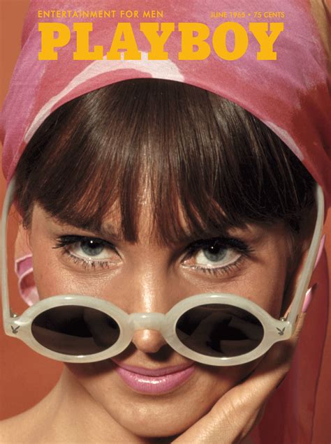 Inside Playboy Magazine