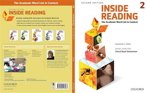 Inside Reading Second Edition 2 Student Book 2012