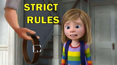 Inside Riley Rule 64