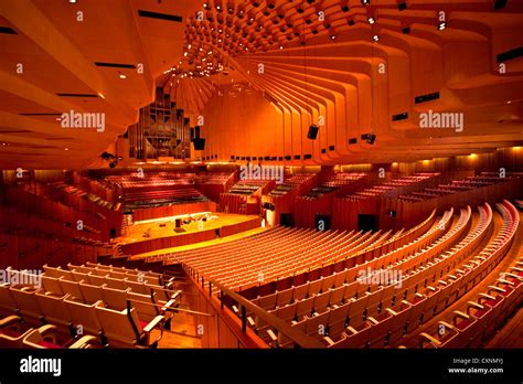 Inside Sydney