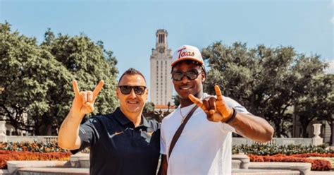 inside texas on3