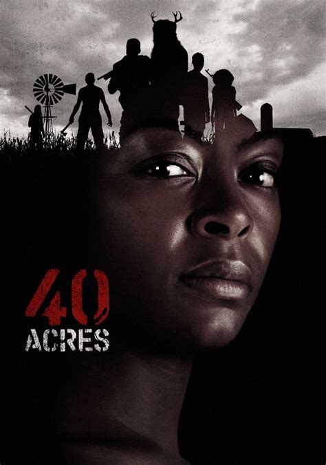 Inside The 40 Acres
