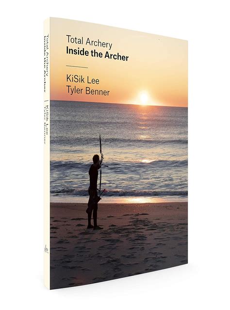 Inside The Archer Total Archery Bfullore