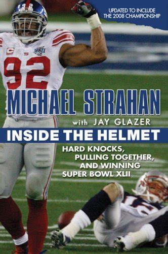 Inside The Helmet Hard Knocks Pulling Together An