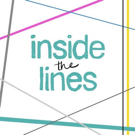  Inside The Lines Lessons - Inside The Lines Lessons