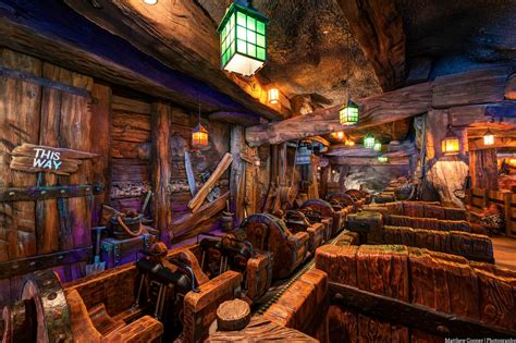 Inside The Magic Kingdom : Seven Keys To Disney's Success