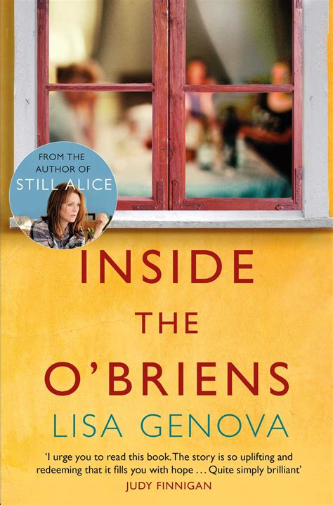 Inside The O' Briens