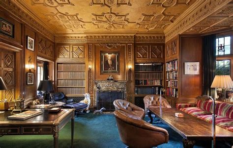 Inside The Playboy Mansion