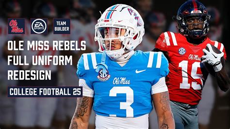 Inside The Rebels